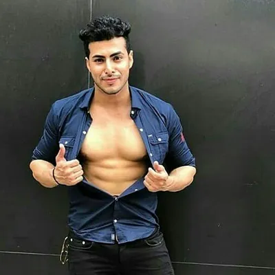 AKKI SHAVASHISH profile