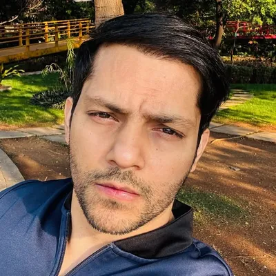 Sohail Rasheed profile