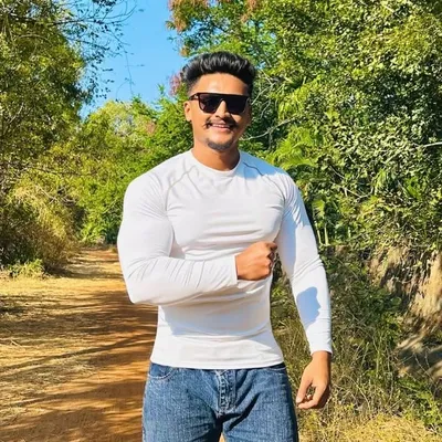 TUSHAR MISTRY🇮🇳 profile