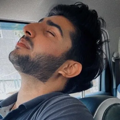 🤍ANURAG SHARMA!🤍 profile