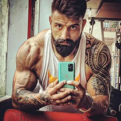 Sukhchain Singh Channi profile