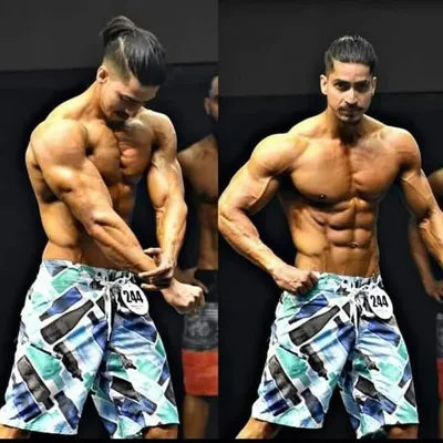 Yunis Khan profile