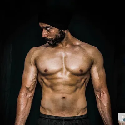 Fitness Advocate profile