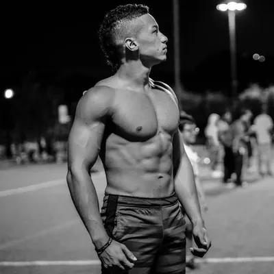 Jeff profile