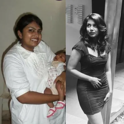 Shamini Jayasilan profile