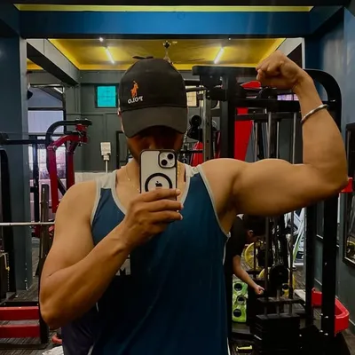 Fitness Club Pithoragarh & Physiotherapy centre profile