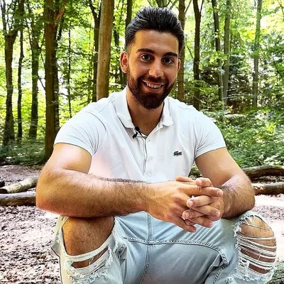 Abnehmen 🥑 Fettverbrennung🔥 Muskelaufbau 💪 profile