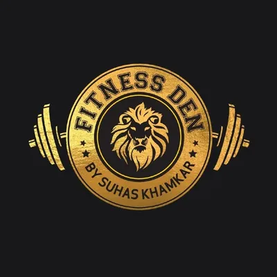 FITNESS DEN by Suhas Khamkar | Premium Gym in Chembur profile