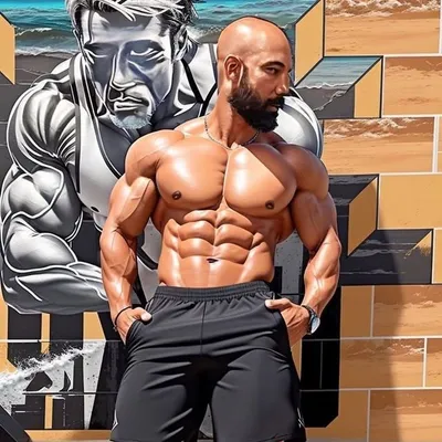 Fitness Dhillon profile