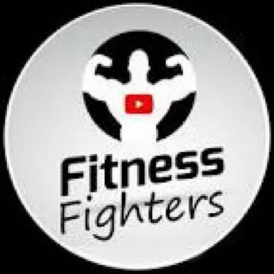 Fitness Fighters | Fitness Youtuber profile