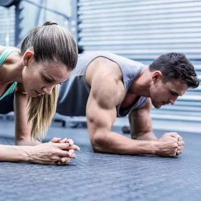 Fitnessforeveryone profile