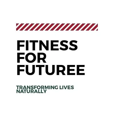 FITNESS FOR FUTUREE profile