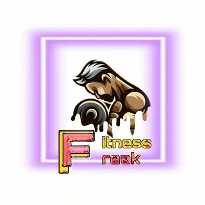 Fitness freak profile
