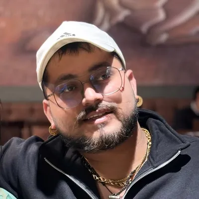 Karan Gurjar profile