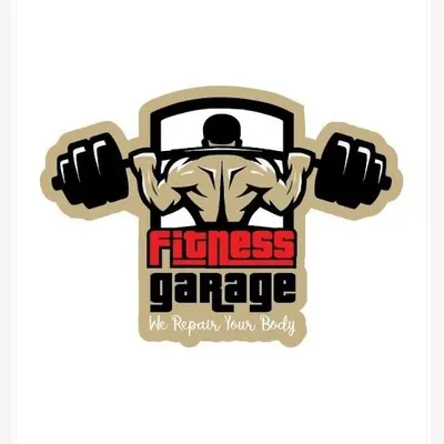 FITNESS GARAGE NUTRITION profile