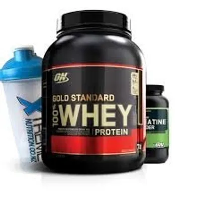 Best Price Supplements profile