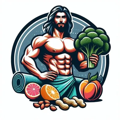 فیتنس و تغذیه گیاهی کامل profile