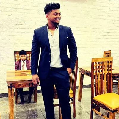 Ajay Kushwaha profile