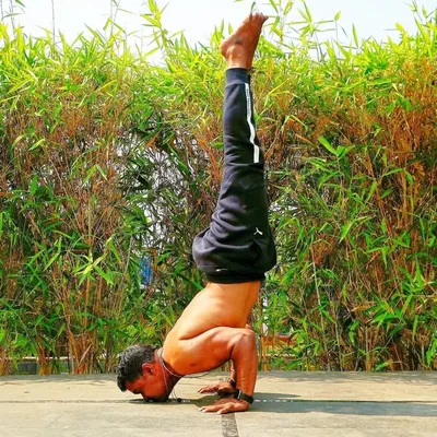 Subhash Naik Magmatic ๐๏ธ profile