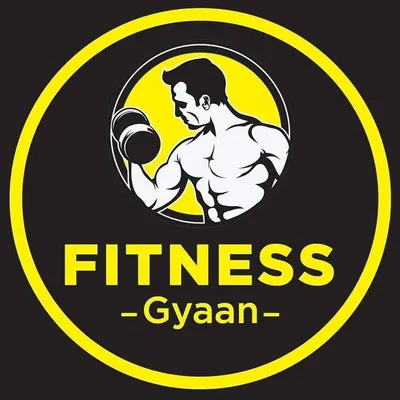 fitness gyaan profile