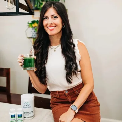Gina Harney | Functional Health profile
