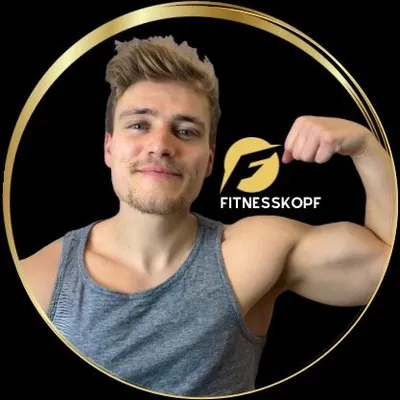 Fitness Ernährung Abnehmen profile