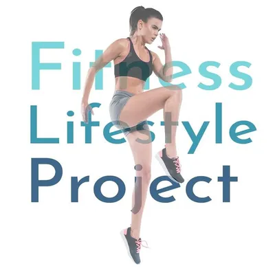 Fitness & Nutrition profile