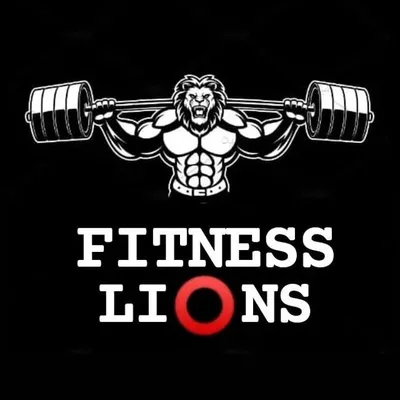 Fitness Lions ๐ฆ profile