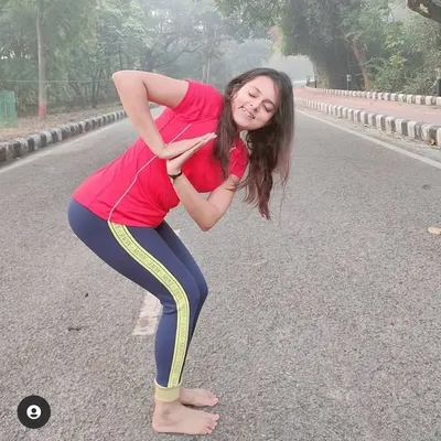 Dr. Nidhi Roy ๐ฎ๐ณ | yogimom profile