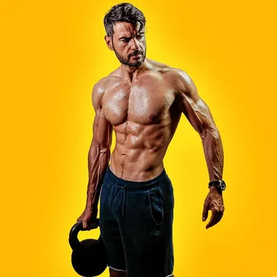 Fitnessmith profile