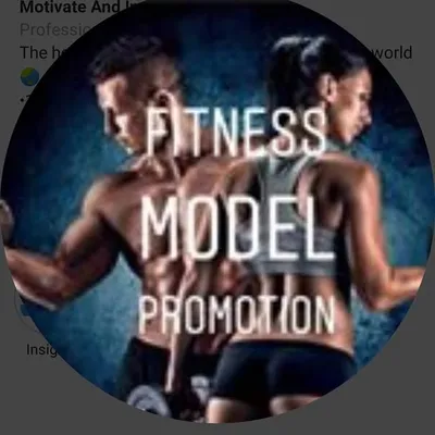 motivate and inspire profile