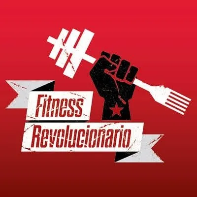 Fitness Revolucionario profile