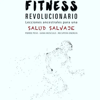 fitness revolucionario profile