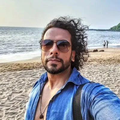 Atul | Yoga • Fitness • YouTuber (5.9L+) profile