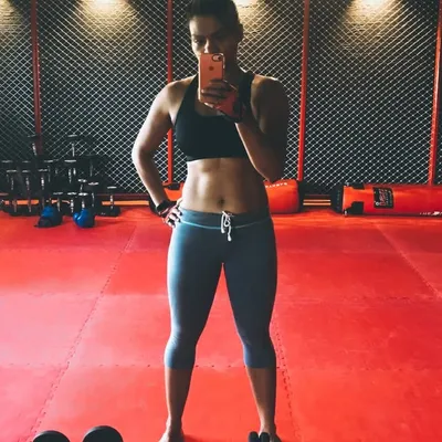 Shenaz/The Beast In The Beauty profile
