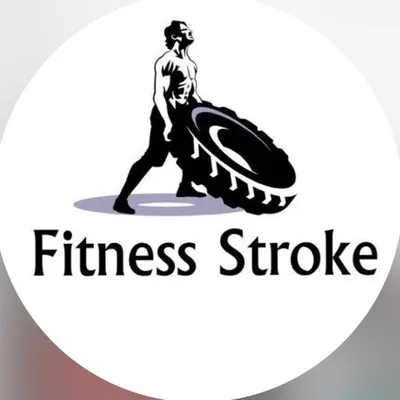 Fitness Stroke profile