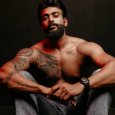 Pranit Shilimkar profile