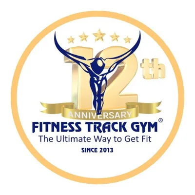 Fitness Track Gym Vadodara ®️ profile