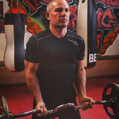 FitnessWanker🇬🇧 profile