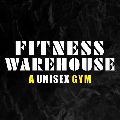 Fitness Warehouse - A Unisex Gym profile