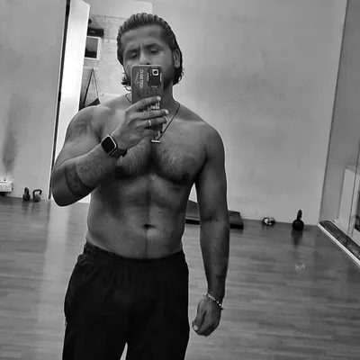 Roopesh Krishna profile