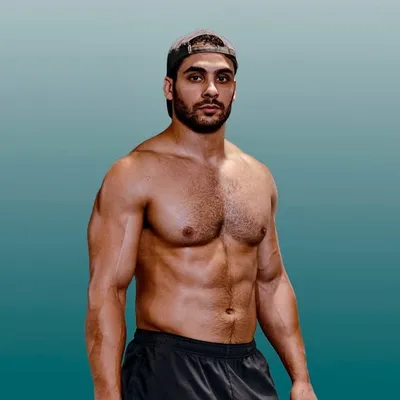 Elad Covaliu | Fitness Coach profile