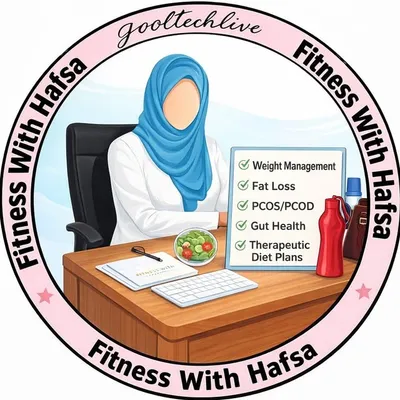 FoodTective.ClinicalDIETITIAN profile
