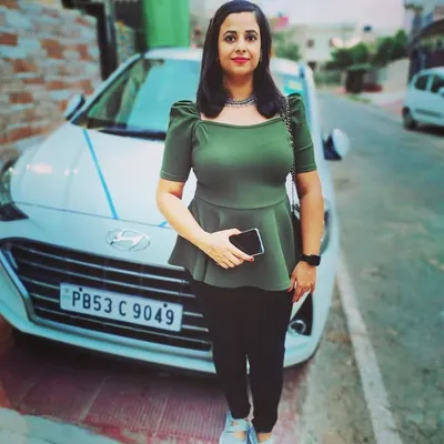 Fitnesswithheena profile