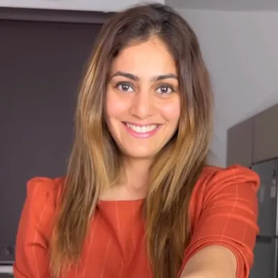 Nidhi Gupta profile