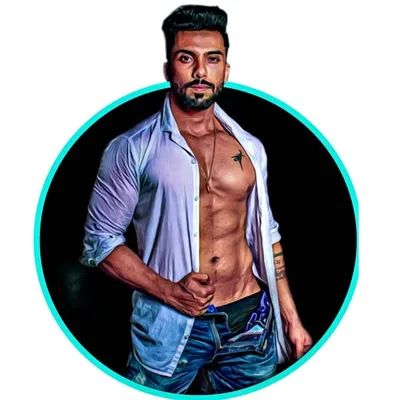 Preetam Salian | Fitness & Lifestyle Coach profile