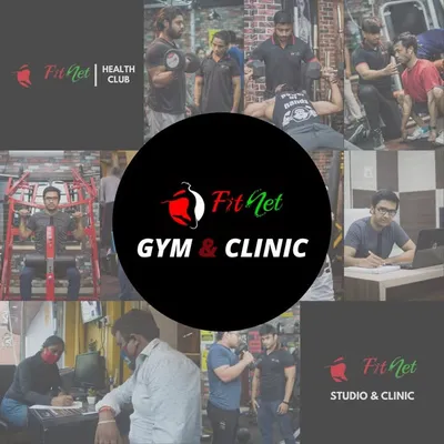 FitNet Gym & Clinic profile