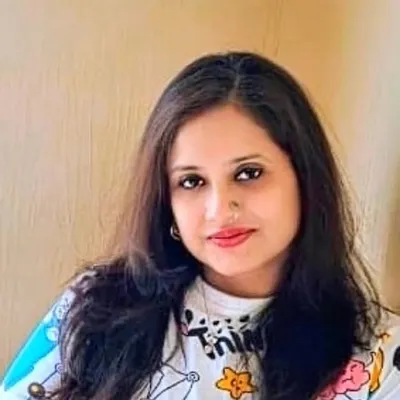 Madhuparna Roy profile
