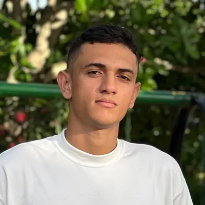 Adolfo Diaz profile