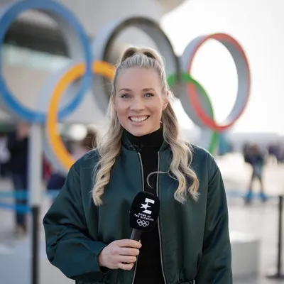 OONA TOLPPANEN profile